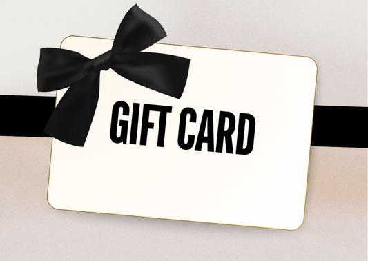 Rustic Haze Gift Card