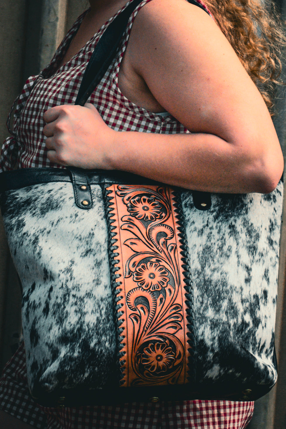 The Homestead Tote