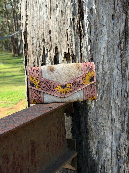 The Sunny Mae Wallet