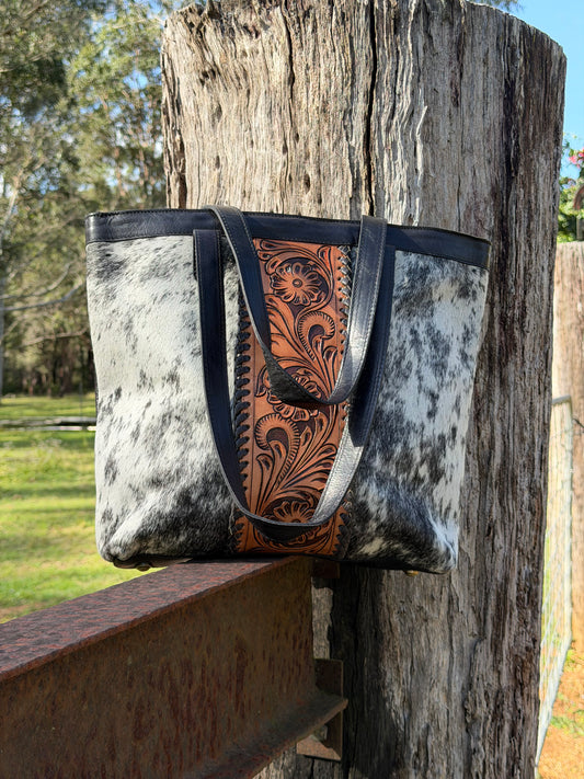 The Homestead Tote